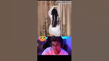 Dobby dance🔥🥵 jonathan gaming react video🔥#shorts#short#viral#pubg#bgmi@DobbyIsLive_ #trending