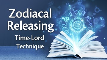 Zodiacal Releasing: A Hellenistic Time-Lord Technique