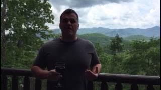 Slow Motion Zombie Death Sequence