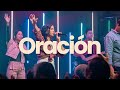 Oración  l 6:00 am l Manantial de Dios l 16 de Mayo 2024