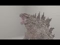 [SFM] Godzilla Roar Test