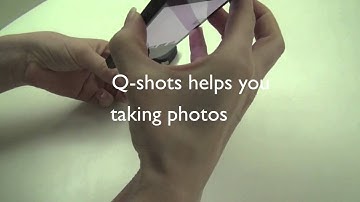 A  zero-delay remote shutter for iPhone camera