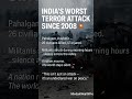 #IndiaAttack #PahalgamTerror #GlobalNews#MindsetWealthPro #ViralReel #WorldUpdate#KashmirAttack