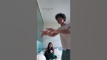 Thumbnail of Rewrite The Stars cover by Alexander Stewart ft Natalie Jane #coversong #shorts
