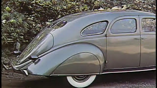 The History Of Lincoln Automobiles