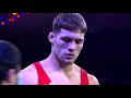 1/2 GR - 87 kg: K. MASKEVICH (BLR) v. Z. DATUNASHVILI (SRB)