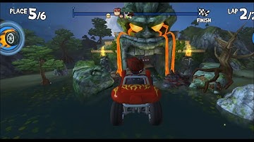 BB Racing Game - Walkthrough gameplay (Part 9) - Android gameplay