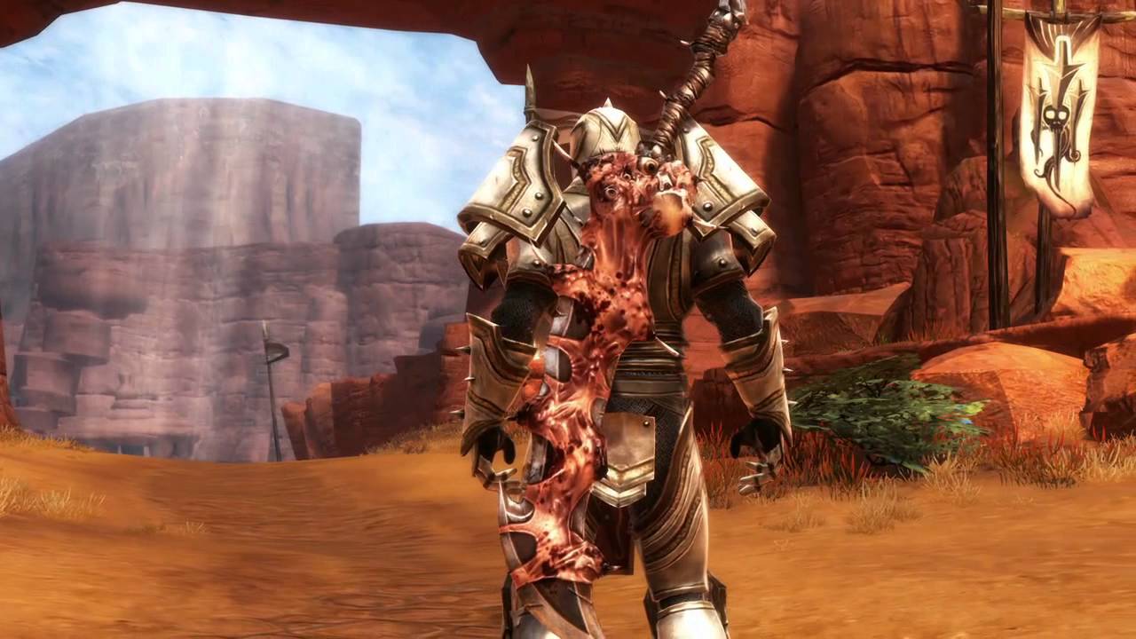 simcity 5 requisitos Kingdoms of Amalur: Reckoning - Power and Mastery