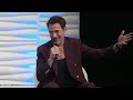 SBIFF 2024 - Robert Downey, Jr. Discusses "Chaplin" & Working With Directors