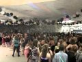 Ransom Middle school 8th grade dance with A DJ Connection