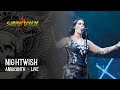 Nightwish - Amaranth (LIVE @ Summer Breeze Open Air 2015)