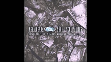 A.  SB81- Sculptures [Sculptures EP]
