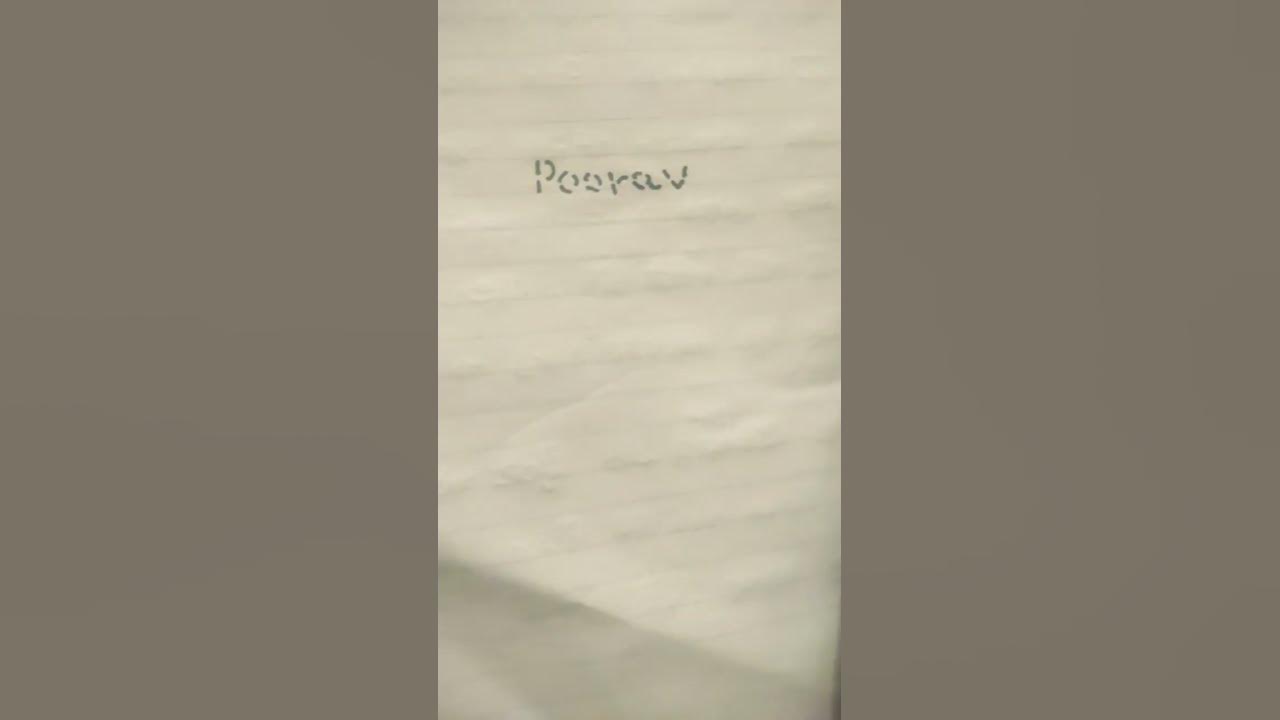 how to write Attractive name subscribe💬 YouTube