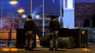 Black Mesa Source - Classic HECU Voices [needlessly complicated edition] Profile