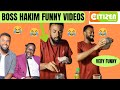 Hakim of Becky Show || Funny Videos😂|| Citizen T.V || You will laugh #beckytoday