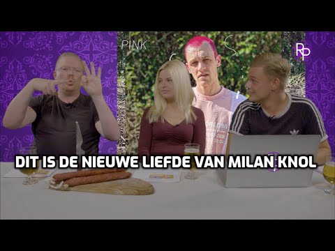 Jan Roos boos op barbie & Temptation Island is nep | RoddelPraat #5