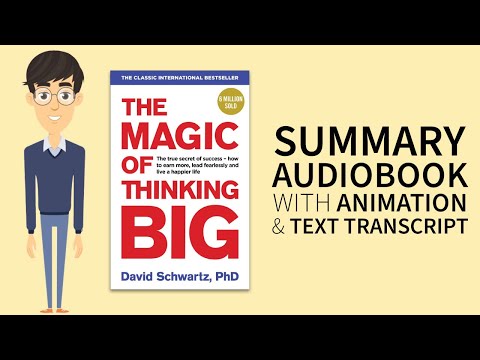 Summary Audiobook -