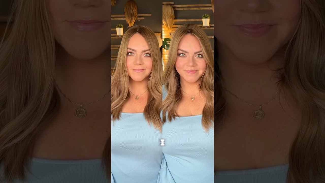 Как я укладываю свой Lusta Topper