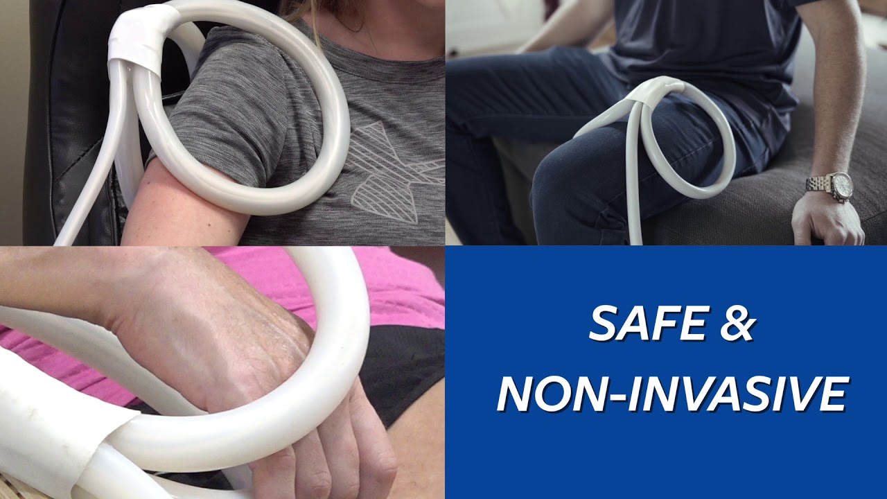 MagnaWave for You YouTube