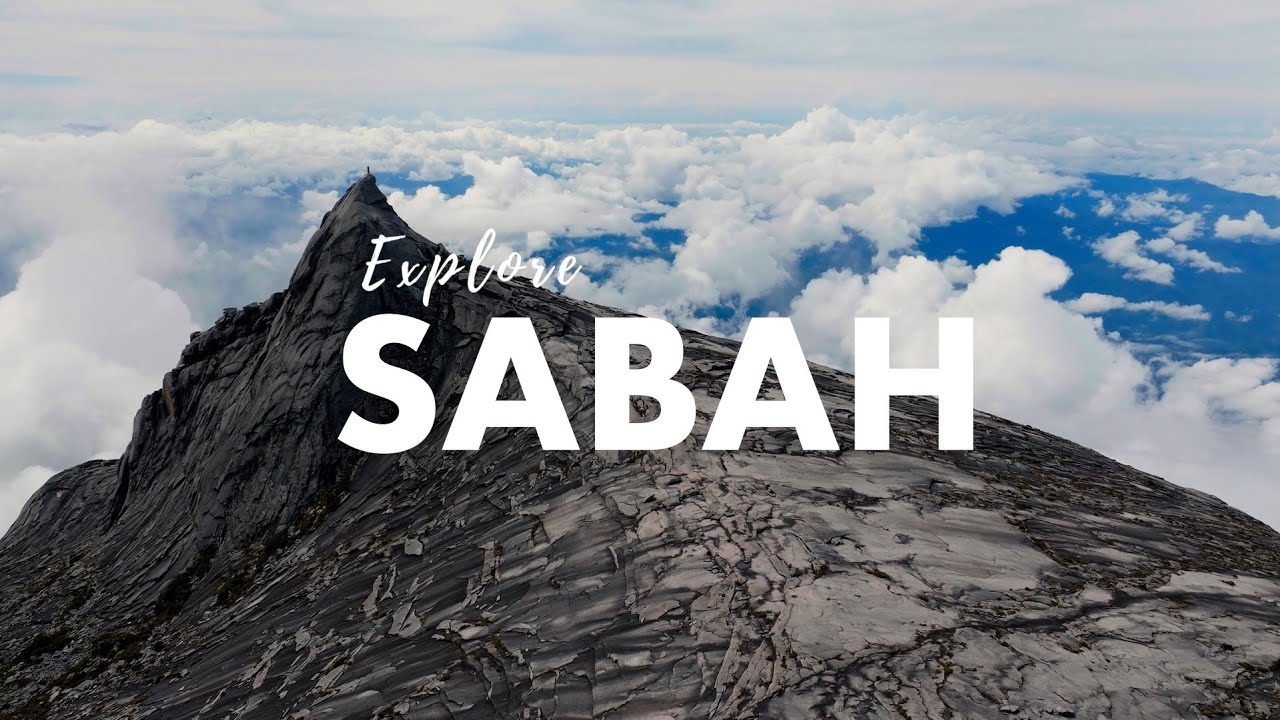 Explore Sabah, North Borneo