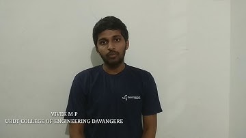 Introduction  video for Google DSC Lead