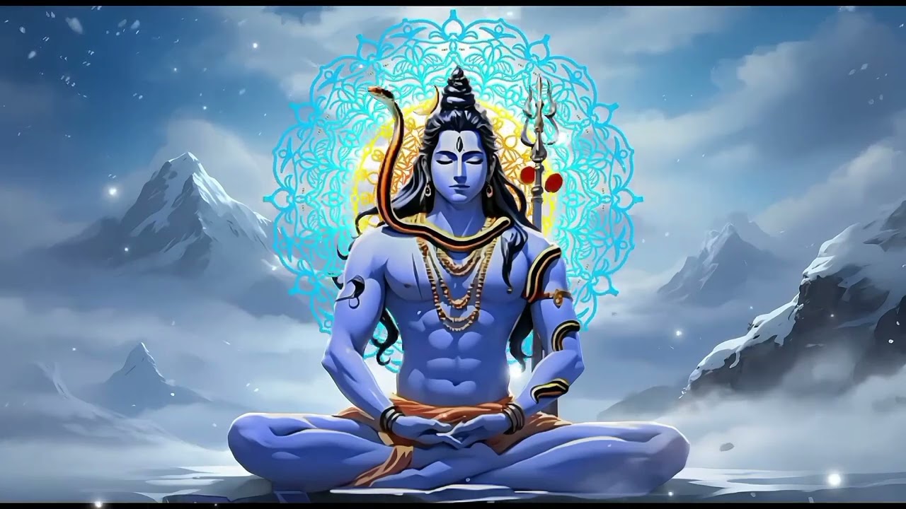                  shiv  trending  shivbhajan  viral