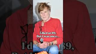 Rip Robert Redford 19362025