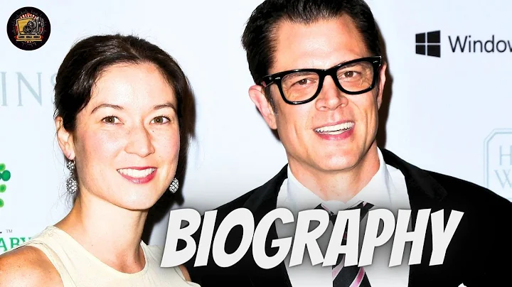 Naomi Nelson: Meet Johnny Knoxville Wife Who Ages ...