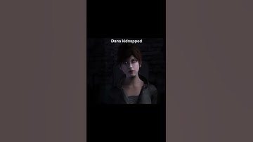 Dana kidnapped #prototype #gameplay #npcreactions #walkthrough #cutscene