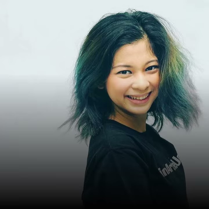 Ingat Pemeran Tere Teman Se-geng Putri Titian di Jungkir Balik Dunia Sissy? Begini Kabarnya Sekarang