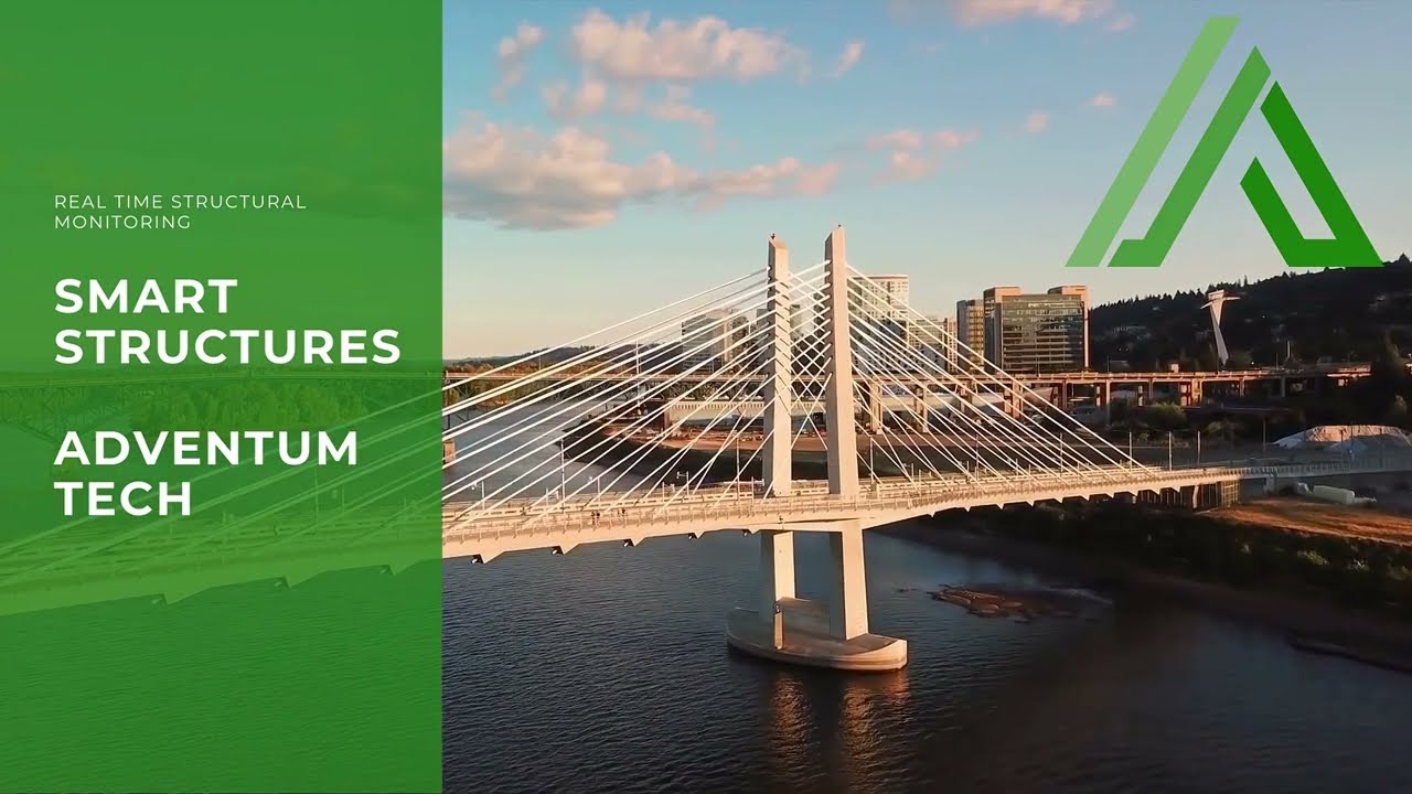 Adventum Tech Monitoring Systems: Vision. Mission. Journey.