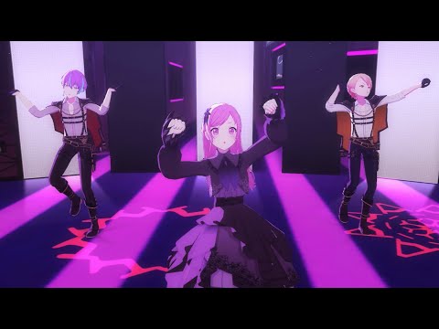 【プロセカMV】威風堂々/鳳えむ×神代類×天馬司