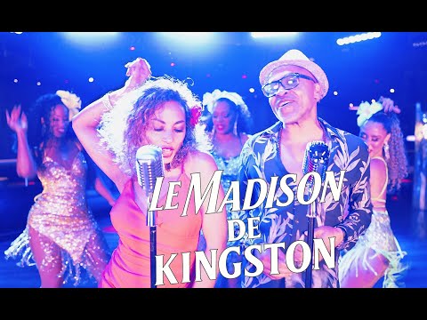 Le Madison de Kingston  -  Clip Officiel  | Philippe Lossen & Cocobamboo feat. Layonson