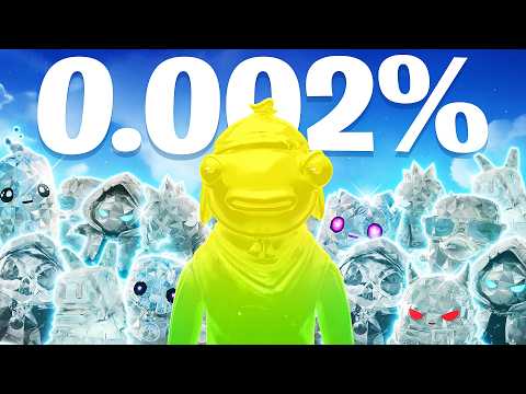 How Many GEM Sprites Can I Find During Fortnite Power Hour?