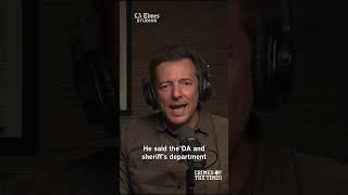 O.C.’s Jailhouse Informant Scandal
