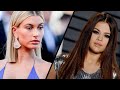 Hailey could never be Selena Gomez | 2021