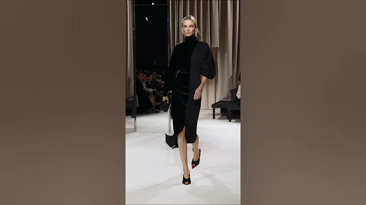 Schiaparelli FW Womenswear 24/25