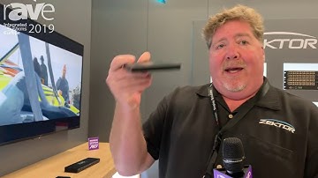 ISE 2019: Pulse-Eight Introduces the Neo:X 8x10 Video Distribution Matrix With HDBaseT