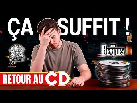 3 Grandes RAISONS De REVENIR Au CD Que PERSONNE Ne Te Dit