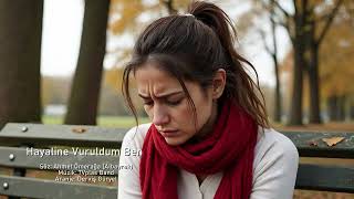 Hayaline Vuruldum Ben