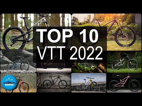 Vidéo: Meilleurs vélos de montagne pour 2020