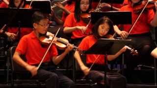 20130426 - PCA Concert (1)