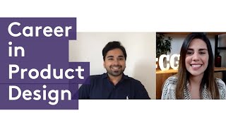 Career in Product Design | Interview Talking About his Career, Tips and Advice! by Hashtag Career Goals 459 views 4 years ago 28 minutes