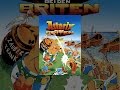 Asterix bei den Briten