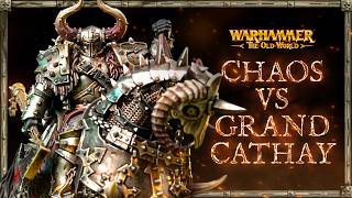 Chaos Dragon, Core Box, and More for Warhammer: The Old World | Big Summer Preview 2026 screenshot 5