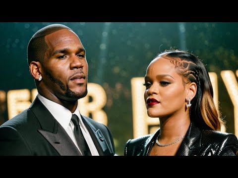 R Kelly ft Rihanna - My Soul Cries Out (New Music Video) - YouTube