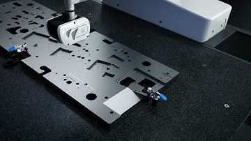 MAESTRO – the all-digital CMM system designed for smarter manufacturing