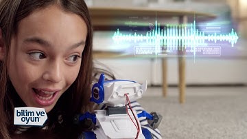 Clementoni - Cyber Talk Robot