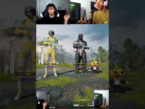 حرب الاسكنات مع مومن ببجي موبايل ببجي موبايل ببجي