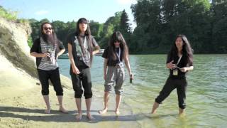 BO NINGEN Slider / Bad Bonn Song Book Tutorial